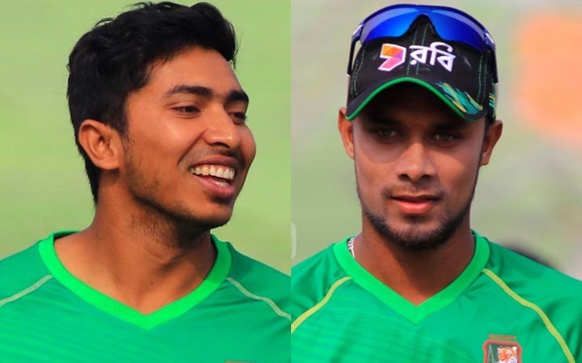 নিজেদের প্রমাণের সুযোগ পেলেন সাব্বির-সৌম্য-নাফীস