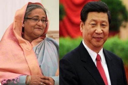 বাংলাদেশ-চীন ২৬ চুক্তি