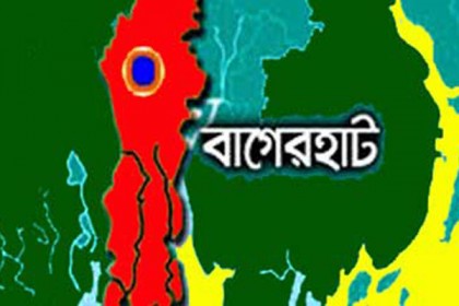 বাগেরহাটে স্বামীকে বাঁচাতে গিয়ে পা হারিয়েছেন ধর্ষিতা