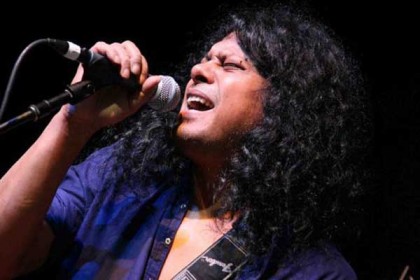 জবির প্রতিষ্ঠাবার্ষিকীতে গান গাইবেন জেমস

