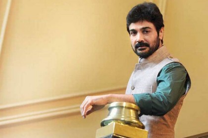 প্রসেনজিতের নতুন ছবিতে উঠে এল দু’দেশের বন্ধুত্ব