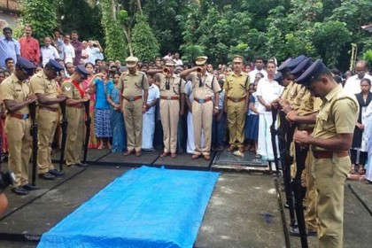 মৃত্যুর ২৪ বছর পর ঘরে ফিরল মরদেহ