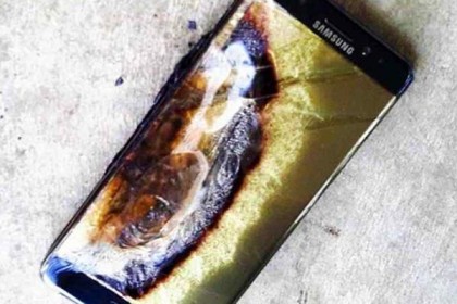 ব্যাটারিতে আগুন লাগে যেভাবে