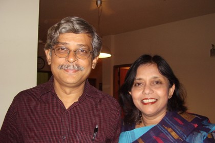 ফের জাফর ইকবাল দম্পতিকে হত্যার হুমকি