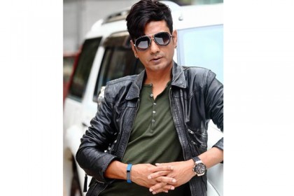 এ কোন নওয়াজউদ্দিন!
