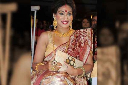 নতুন রিয়েলিটি শো ‘হোম মিনিস্টার বৌমা’