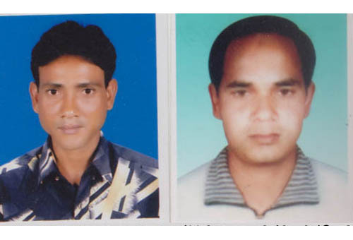 বগুড়া জেলা সংবাদপত্র হকার্স ইউনিয়নের কমিটি গঠন