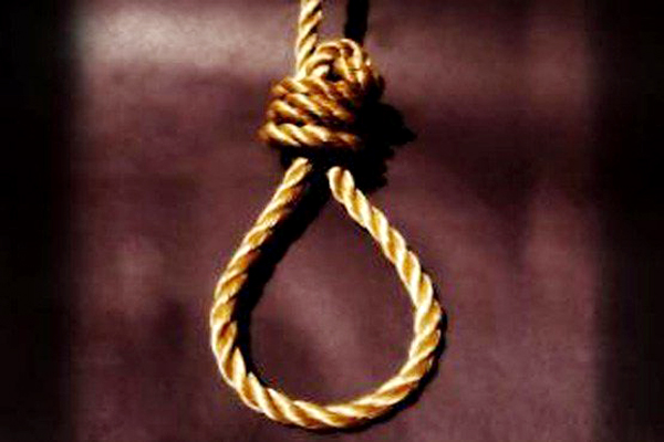 জঙ্গি আরিফের ফাঁসি কার্যকর