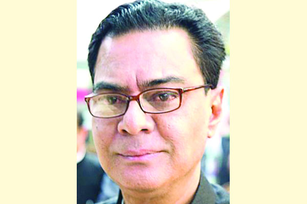 চীনের সঙ্গে আছি ভারতের সঙ্গেও আছি