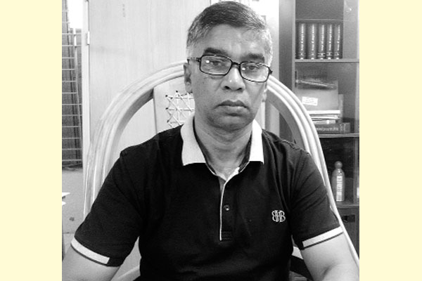মূল্যবোধের প্রথম শিক্ষা পরিবার থেকেই