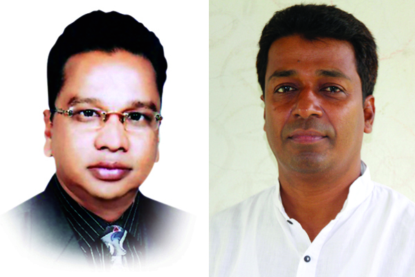 বগুড়া যুবলীগের সভাপতি লিটন, সম্পাদক ডাবলু
