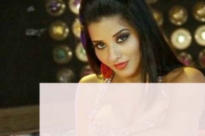 বিগ বসে আগুন জ্বালাতে আসছেন মোনালিসা!