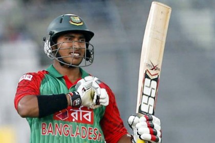 সৌম্যর টেস্ট দলে থাকা নিয়ে যা বললেন কোচ