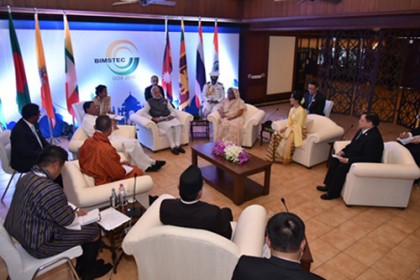 'চরমপন্থাকে দমনে আমাদের হাতে হাত ধরে কাজ করতে হবে'