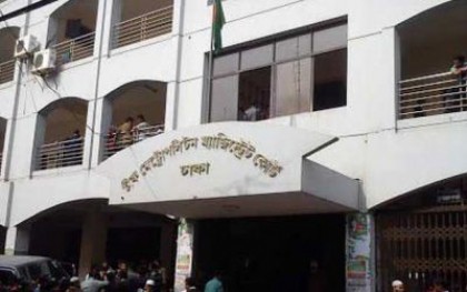 মোহাম্মদপুর থানার ওসির বিরুদ্ধে মামলা খারিজ