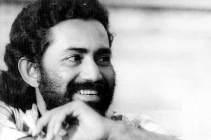 রুদ্র মুহম্মদ শহিদুল্লাহ'র ৬০তম জন্ম বার্ষিকী আজ