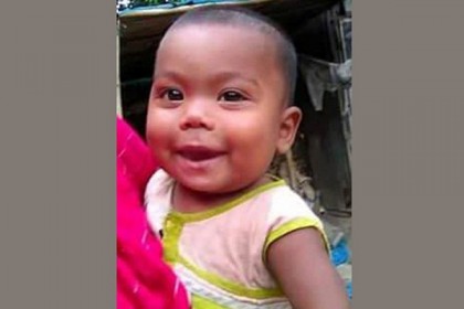 সিরাজদিখানে নিখোঁজ শিশুর লাশ উদ্ধার