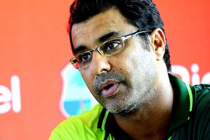 ওয়াকারের সেরা পাকিস্তানি একাদশ