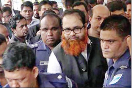 এমপি রানার জামিন নামঞ্জুর 

