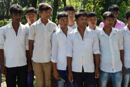 ঠাকুরগাঁওয়ে পরীক্ষায় অংশগ্রহণ করতে পারেনি ১৬ শিক্ষার্থী

