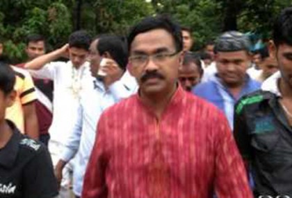 বিএনপি নেতা ডা. দোলন গ্রেফতার