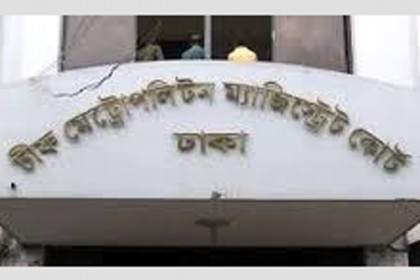 চাঁদাবাজির অভিযোগে পুলিশের ওসিসহ ৫ জনের বিরুদ্ধে মামলা
