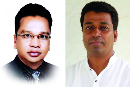 বগুড়া যুবলীগের সভাপতি লিটন, সম্পাদক ডাবলু

