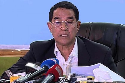 এমপি সুবিদ আলীর বিরুদ্ধে মামলার প্রতিবেদন দাখিল ১ ডিসেম্বর