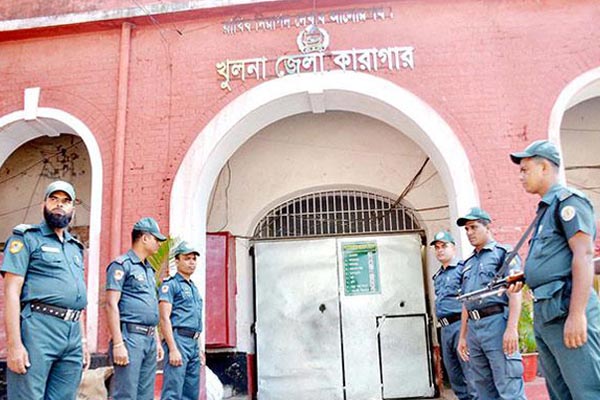 জঙ্গি আরিফের মরদেহ পরিবারের কাছে হস্তান্তর