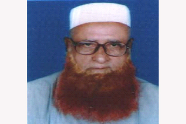 না ফেরার দেশে ভাষা সৈনিক হেদায়েত হোসেন