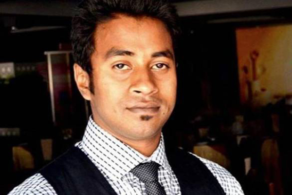 অনলাইন অ্যাকটিভিস্ট নাজিমউদ্দিন হত্যায় গ্রেফতার ১