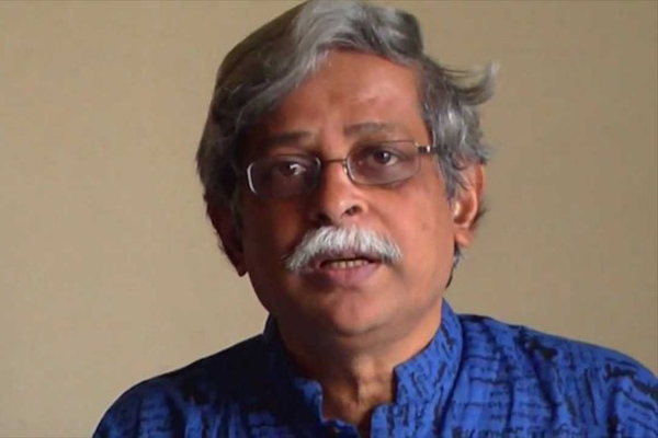 শিক্ষার্থীদের আন্দোলন যৌক্তিক : ড. জাফর ইকবাল