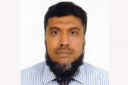 মিটিং চলাকালে চাঁপাইনবাবগঞ্জ জেলা প্রশাসকের মৃত্যু