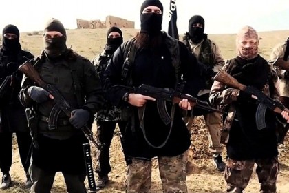 ISIS কি অবলুপ্তির পথে?