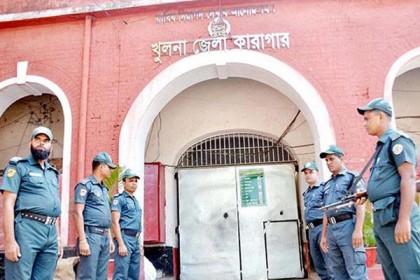 জঙ্গি আরিফের মরদেহ পরিবারের কাছে হস্তান্তর
