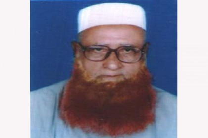 না ফেরার দেশে ভাষা সৈনিক হেদায়েত হোসেন