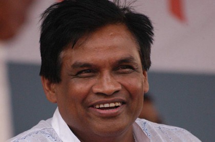 নাশকতার মামলায় আমানের বিচার শুরু
