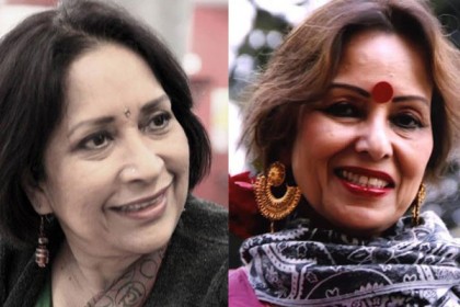 ওয়ালীউল্লাহ সাহিত্য পুরস্কার পাচ্ছেন শামীম আজাদ, নাজমুন নেসা
