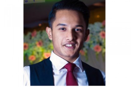 নর্থ-সাউথ বিশ্ববিদ্যালয় ছাত্রের আত্মহত্যা