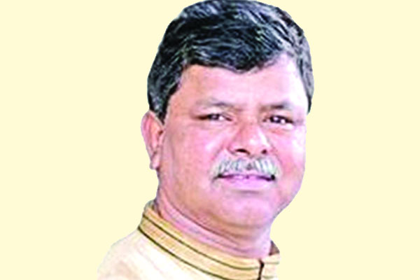 ইলিয়াসের অপেক্ষায় সিলেট বিএনপি