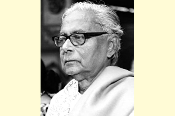 চলে গেলেন রাজনীতিক অজয় রায়