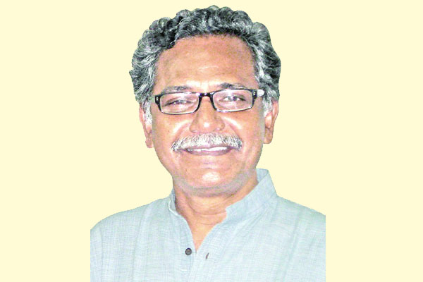 সুন্দরবন ধ্বংসের উন্মাদনায় সরকার