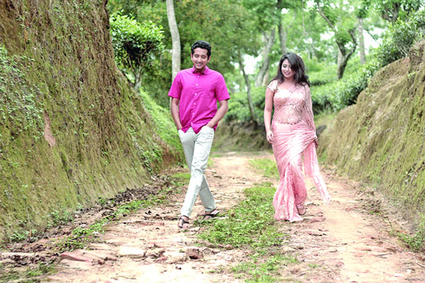 আসছে ‘ভয়ঙ্কর সুন্দর’