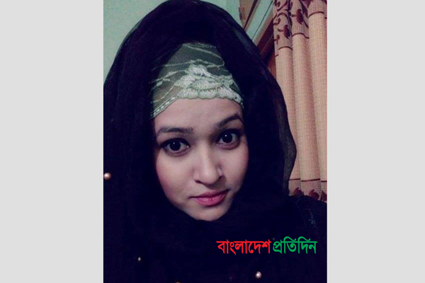 বিয়ে করলেন সেই হ্যাপি