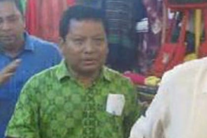 দুর্নীতির মামলায় রাঙামাটি গণপূর্ত বিভাগের প্রকৌশলী গ্রেফতার 