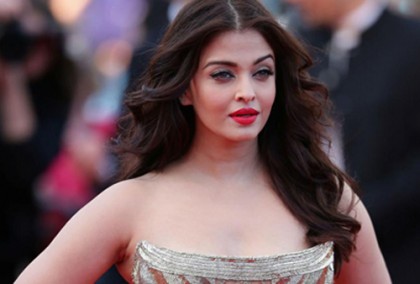 ২০ মিনিট দেখা যাবে ঐশ্বরিয়াকে