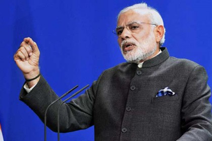 'ভারতীয় সেনাবাহিনী কোন অংশে কম নয়' 

