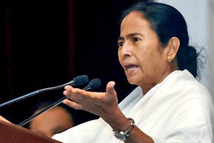 'দেশের শান্তি-সমৃদ্ধির পথে অন্তরায় সন্ত্রাসবাদ'

