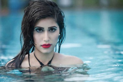 জবাব দিলেন নায়লা নাঈম