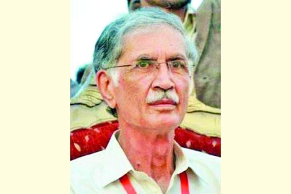বাঙালির সম্পদ লোটেন পাকিস্তানি শাসককরা